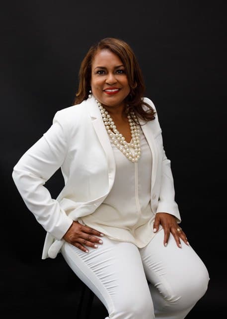 Winona A. Smith